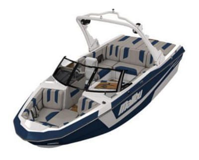 BOATZON | Malibu Boats 21 LX 2025