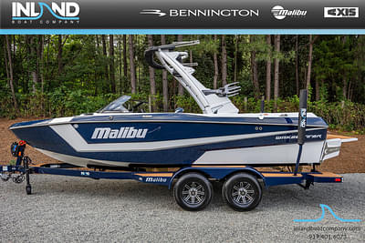 BOATZON | Malibu Boats 21 LX 2025 BOATZON | Malibu Boats 21 LX 2025
