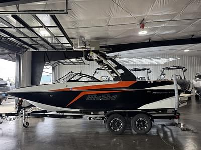 BOATZON | Malibu Boats 21 MLX 2018 BOATZON | Malibu Boats 21 MLX 2018