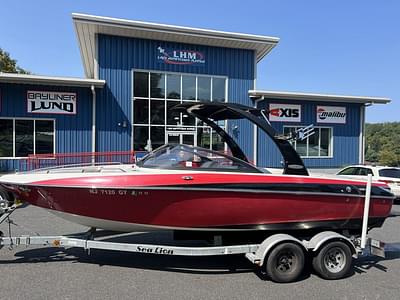 BOATZON | Malibu Boats 21 VLX 2006