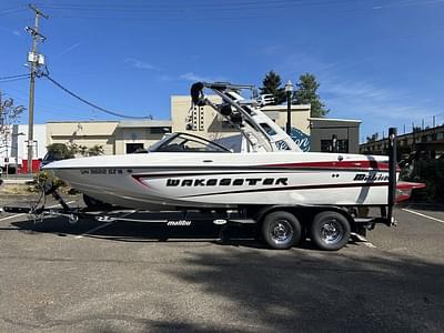 BOATZON | Malibu Boats 21 VLX 2014 BOATZON | Malibu Boats 21 VLX 2014