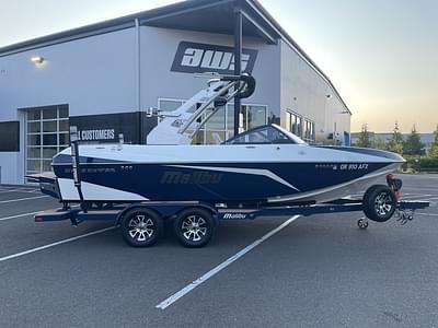 BOATZON | Malibu Boats 21 VLX 2017 BOATZON | Malibu Boats 21 VLX 2017