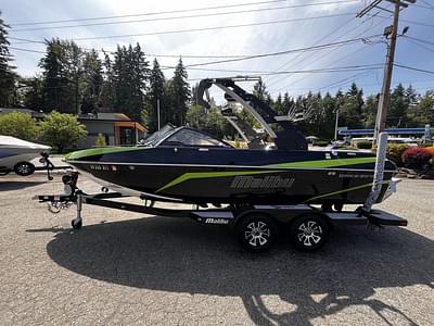 BOATZON | Malibu Boats 21 VLX 2017 BOATZON | Malibu Boats 21 VLX 2017