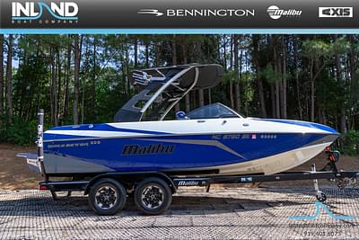 BOATZON | Malibu Boats 21 VLX 2019