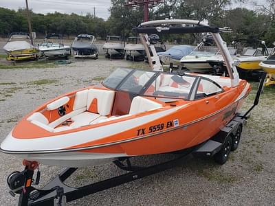 BOATZON | Malibu Boats 21 VLX 2019 BOATZON | Malibu Boats 21 VLX 2019