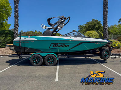 BOATZON | Malibu Boats 22 LSV 2019