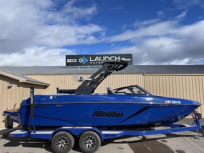 BOATZON | Malibu Boats 22 LSV 2020 BOATZON | Malibu Boats 22 LSV 2020