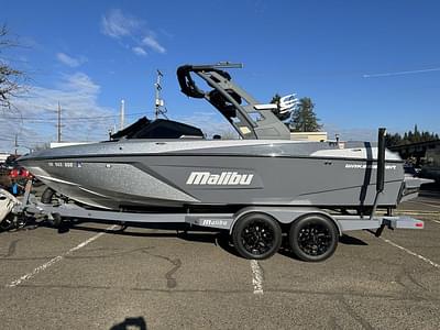 BOATZON | Malibu Boats 22 LSV 2020