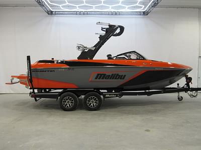 BOATZON | Malibu Boats 22 LSV 2021 BOATZON | Malibu Boats 22 LSV 2021