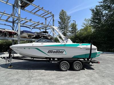 BOATZON | Malibu Boats 22 LSV 2021 BOATZON | Malibu Boats 22 LSV 2021
