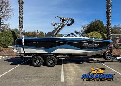 BOATZON | Malibu Boats 22 LSV 2023