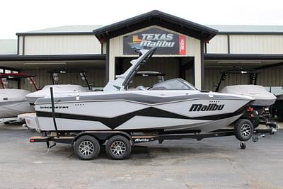 BOATZON | Malibu Boats 22 LSV 2023