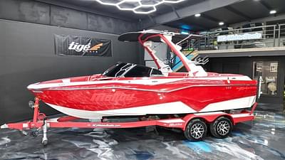 BOATZON | Malibu Boats 22 LSV 2023 BOATZON | Malibu Boats 22 LSV 2023