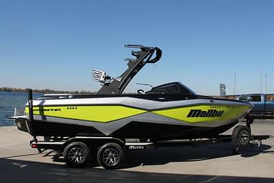 BOATZON | Malibu Boats 22 LSV 2023 BOATZON | Malibu Boats 22 LSV 2023