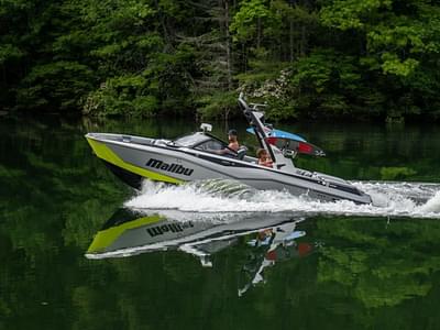 BOATZON | Malibu Boats 22 LSV 2023 BOATZON | Malibu Boats 22 LSV 2023