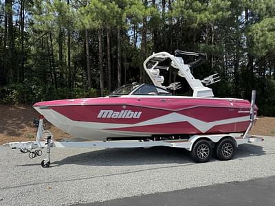BOATZON | Malibu Boats 22 LSV 2023 BOATZON | Malibu Boats 22 LSV 2023