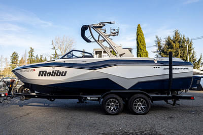 BOATZON | Malibu Boats 22 LSV 2023