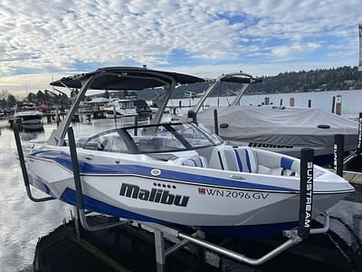 BOATZON | Malibu Boats 22 LSV 2023