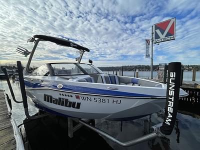 BOATZON | Malibu Boats 22 LSV 2023 BOATZON | Malibu Boats 22 LSV 2023