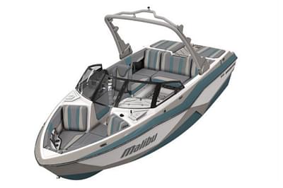 BOATZON | Malibu Boats 22 LSV 2023 BOATZON | Malibu Boats 22 LSV 2023