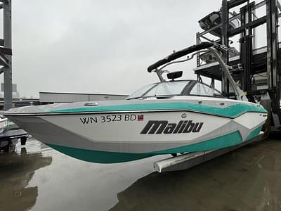 BOATZON | Malibu Boats 22 LSV 2023 BOATZON | Malibu Boats 22 LSV 2023