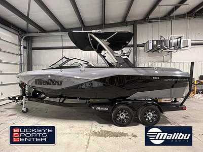 BOATZON | Malibu Boats 22 LSV 2024 BOATZON | Malibu Boats 22 LSV 2024