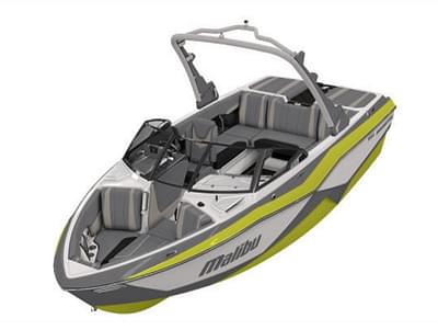 BOATZON | Malibu Boats 22 LSV 2024 BOATZON | Malibu Boats 22 LSV 2024