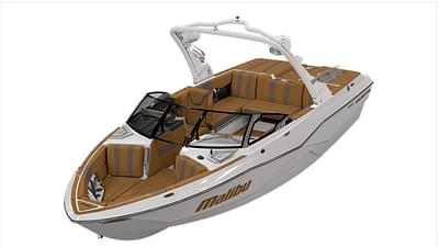 BOATZON | Malibu Boats 22 LSV 2025