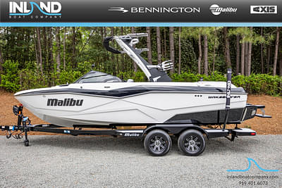 BOATZON | Malibu Boats 22 LSV 2025 BOATZON | Malibu Boats 22 LSV 2025