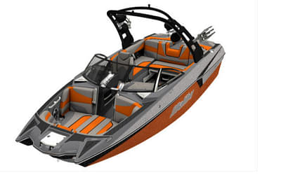 BOATZON | Malibu Boats 22 MXZ 2019