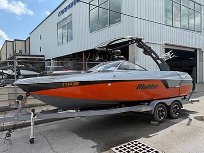 BOATZON | Malibu Boats 22 MXZ 2019 BOATZON | Malibu Boats 22 MXZ 2019