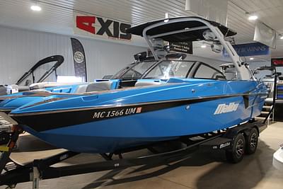 BOATZON | Malibu Boats 22 MXZ 2020 BOATZON | Malibu Boats 22 MXZ 2020