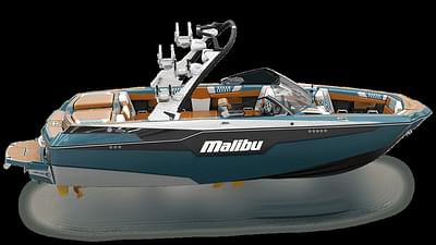 BOATZON | Malibu Boats 22 MXZ 2025