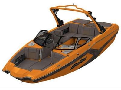 BOATZON | Malibu Boats 22 MXZ 2025