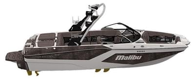 BOATZON | Malibu Boats 22 MXZ 2025 BOATZON | Malibu Boats 22 MXZ 2025