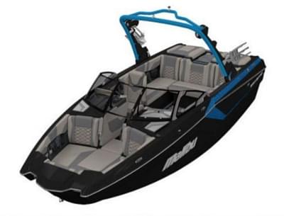 BOATZON | Malibu Boats 22 MXZ 2025