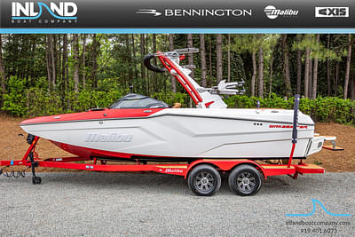 BOATZON | Malibu Boats 22 MXZ 2025 BOATZON | Malibu Boats 22 MXZ 2025
