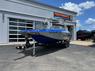 BOATZON | MALIBU BOATS 22 MXZ WAKESETTER 2012 BOATZON | MALIBU BOATS 22 MXZ WAKESETTER 2012