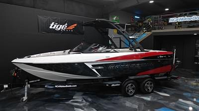 BOATZON | Malibu Boats 22 VLX 2015