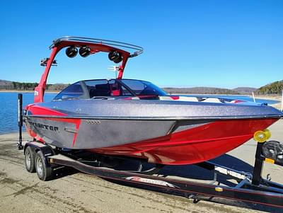 BOATZON | Malibu Boats 22 vlx 2015