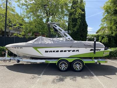 BOATZON | Malibu Boats 22 VLX 2016 BOATZON | Malibu Boats 22 VLX 2016