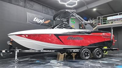 BOATZON | Malibu Boats 22 VLX 2018 BOATZON | Malibu Boats 22 VLX 2018