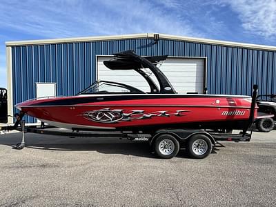 BOATZON | Malibu Boats 23 LSV 2006 BOATZON | Malibu Boats 23 LSV 2006