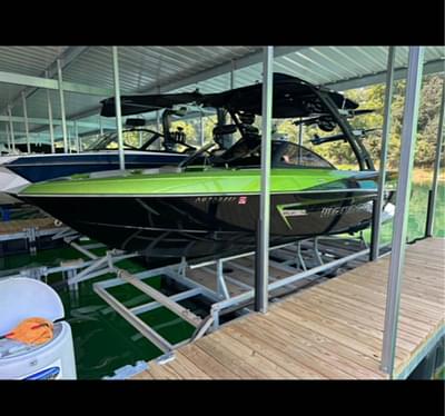 BOATZON | Malibu Boats 23 LSV 2015