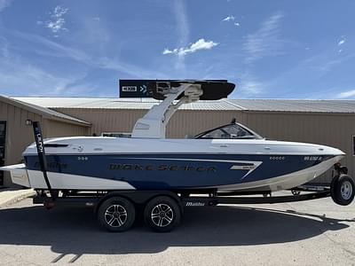 BOATZON | Malibu Boats 23 LSV 2015 BOATZON | Malibu Boats 23 LSV 2015