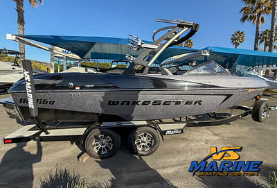 BOATZON | Malibu Boats 23 LSV 2016