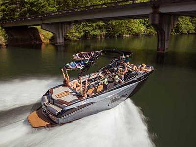 BOATZON | Malibu Boats 23 LSV 2018