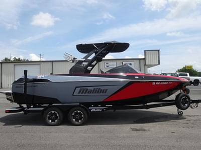BOATZON | Malibu Boats 23 LSV 2018 BOATZON | Malibu Boats 23 LSV 2018
