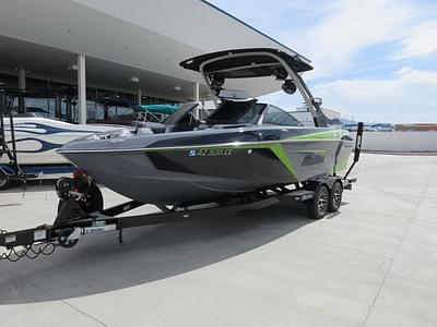 BOATZON | Malibu Boats 23 LSV 2019