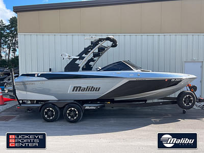 BOATZON | Malibu Boats 23 LSV 2019